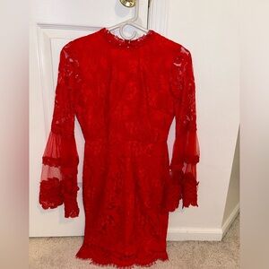 Hello Molly New Dress